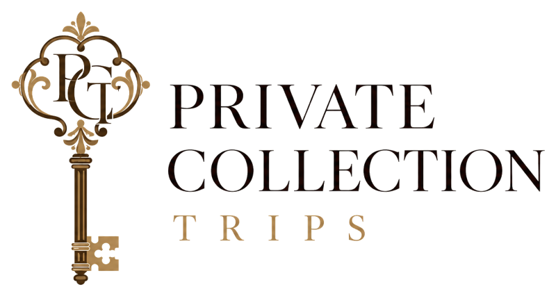 Private Collection Trips