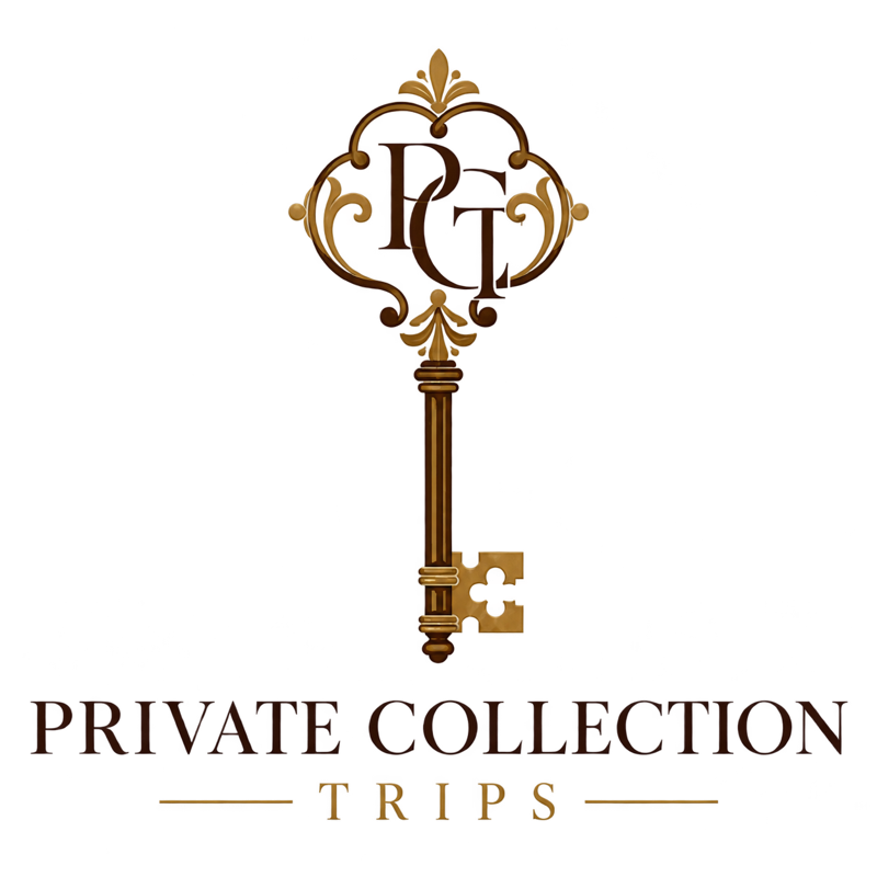 Private Collection Trips